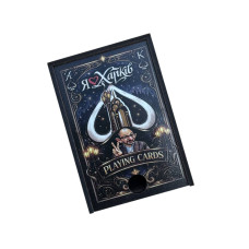 Гральні карти «Харків»