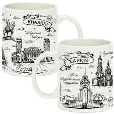 Чашка Харків