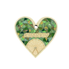 Набір для творчості з мозаїки «Харків Парк»