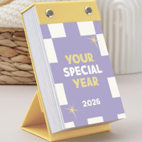 Календарь Your Special Year 2026