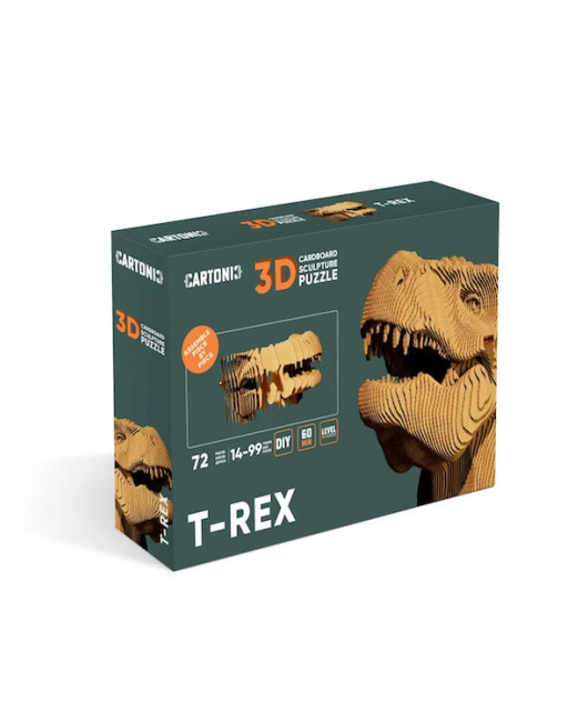 Динозавр Рекс декор купити