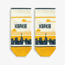 Шкарпетки «Харків. Держпром»