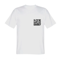 Футболка Харьков Live Love Kharkiv