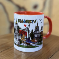 Чашка Харків