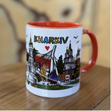Чашка Харків