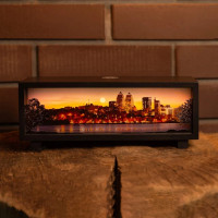 Нічник-панорама «Дніпро»