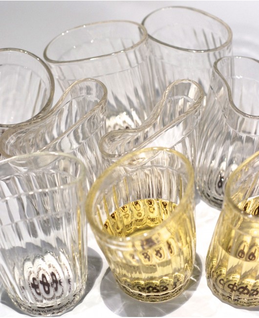 Пьяные стаканы купить в Украине