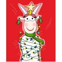 Идеи подарков на Рождество и Новый год