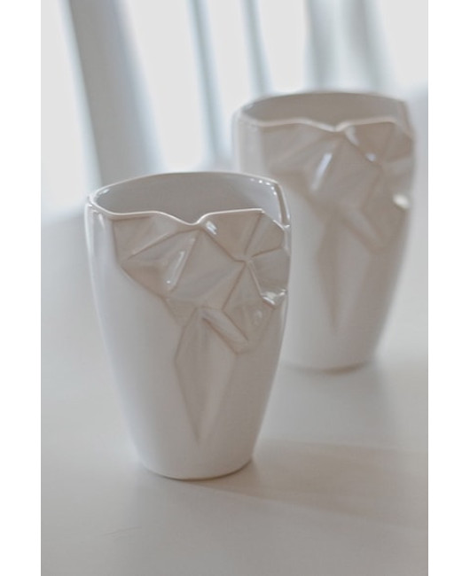 Керамические стаканы