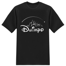 Футболка «Дніпро Дісней» 