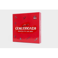 Сексополия – пикантная игра для двоих