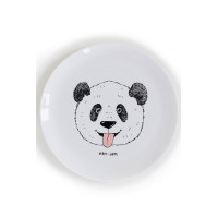 Тарілка «Панда Ням-Ням»