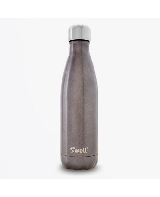 Термо-бутылка Swell / Smoke